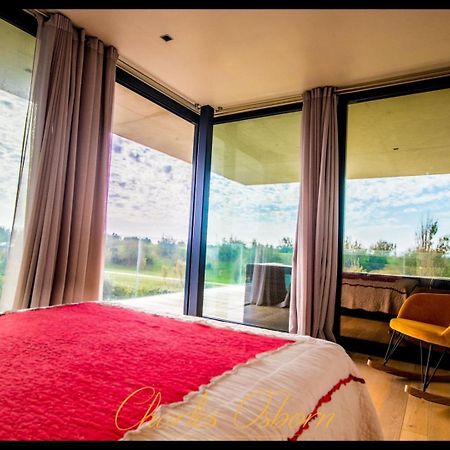 Villa Cristal Sete Exterior photo