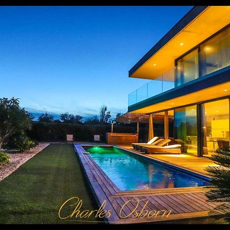 Villa Cristal Sete Exterior photo