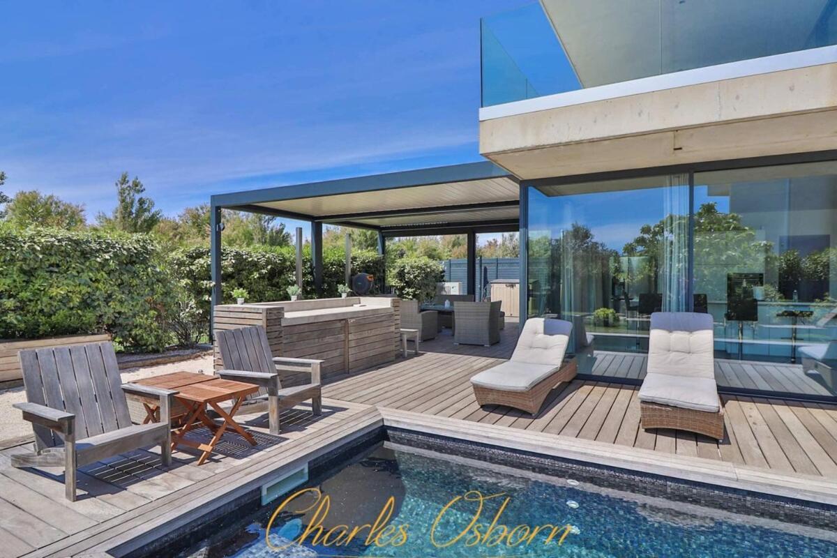 Villa Cristal Sete Exterior photo