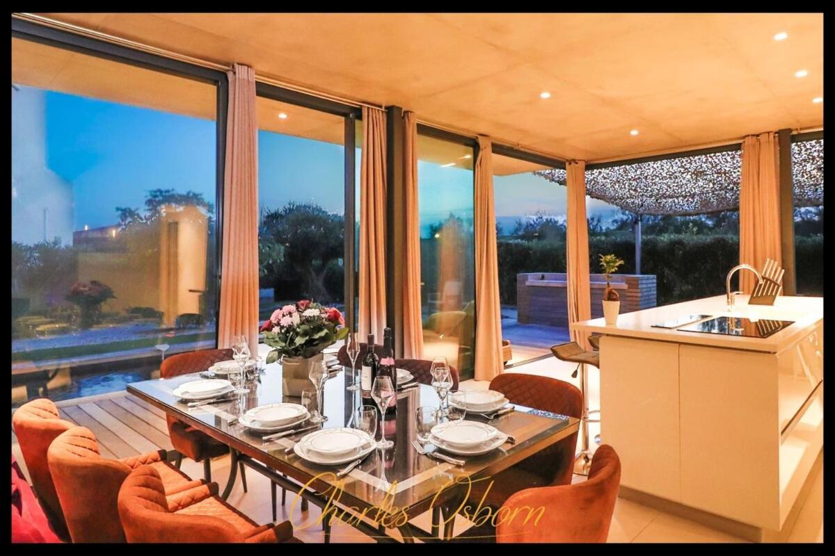 Villa Cristal Sete Exterior photo