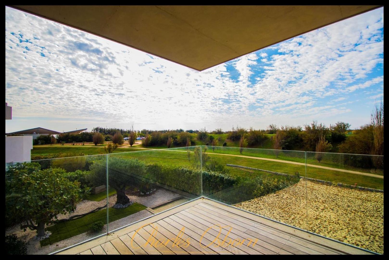 Villa Cristal Sete Exterior photo