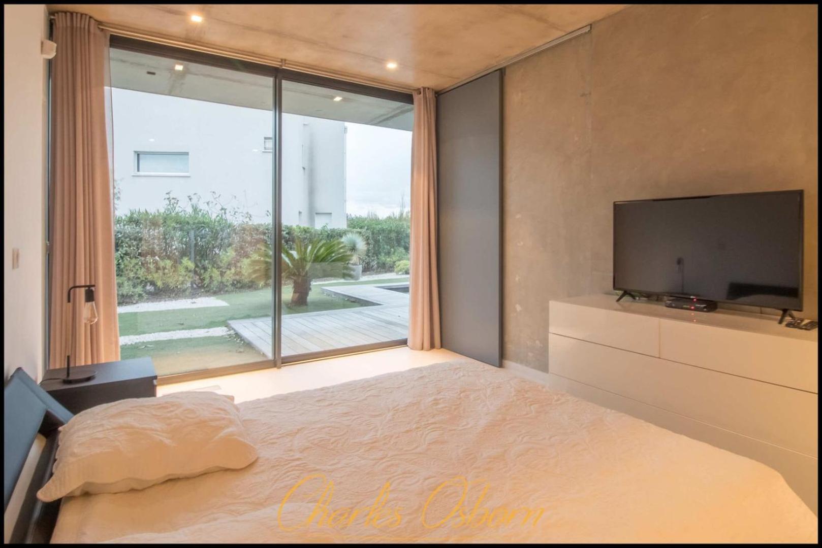Villa Cristal Sete Exterior photo